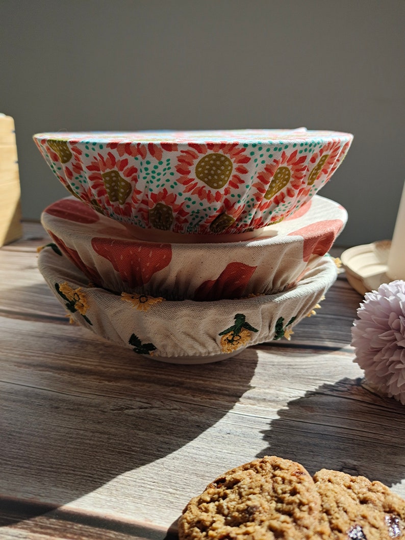 Bowl Covers