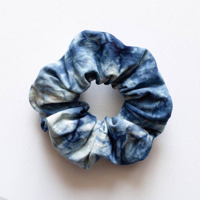 Tie-dye Hair Tie