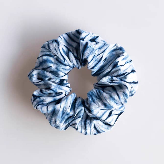 Tie-dye Hair Tie