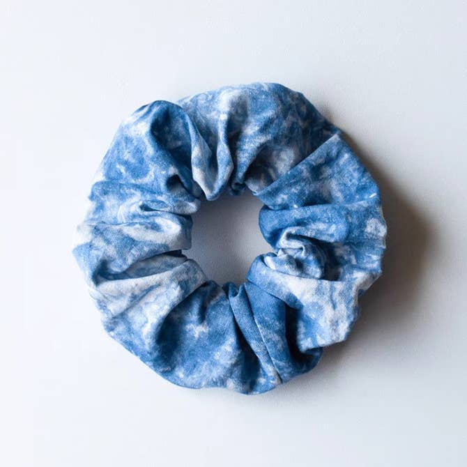 Tie-dye Hair Tie