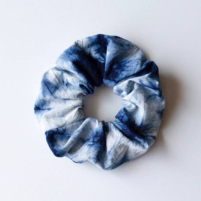 Tie-dye Hair Tie