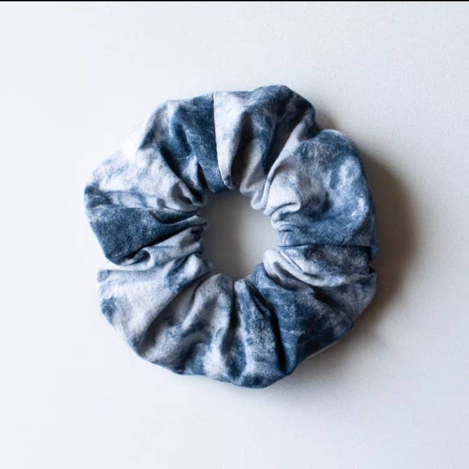 Tie-dye Hair Tie