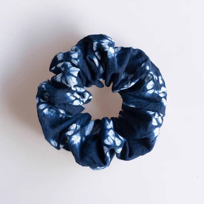 Tie-dye Hair Tie