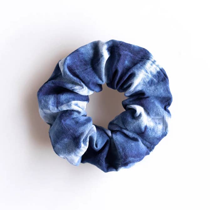 Tie-dye Hair Tie