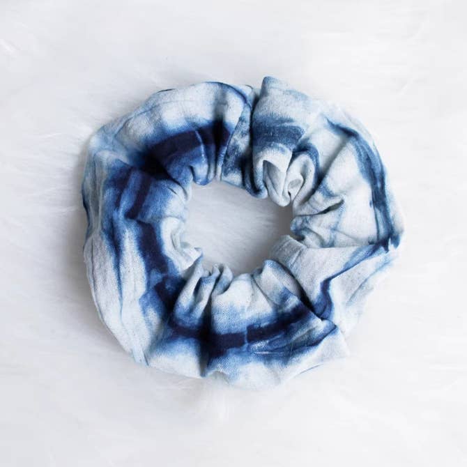 Tie-dye Hair Tie