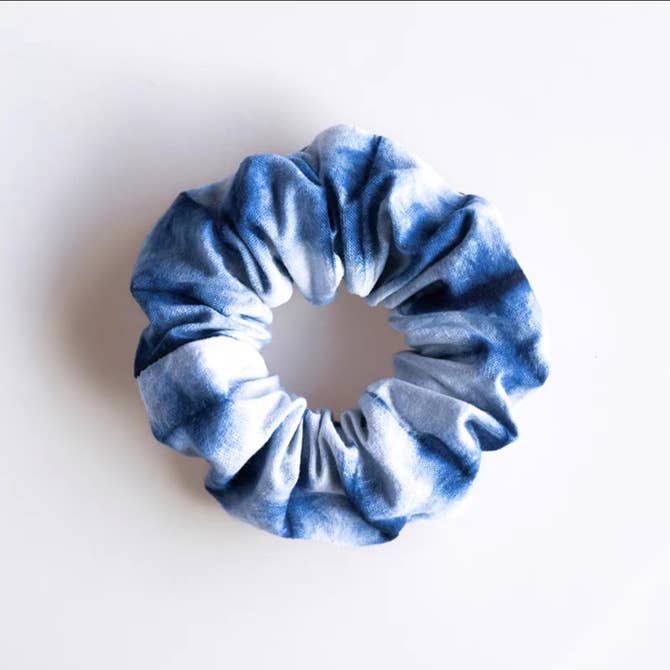 Tie-dye Hair Tie