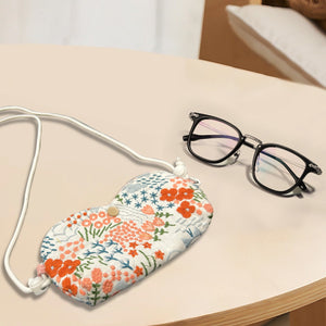 Personalized sunglass Adjustable crossbody bag,hand embroidered pouch,glasses padded pouch neck bag,Coin Purse,Sunglasses bag gift for her