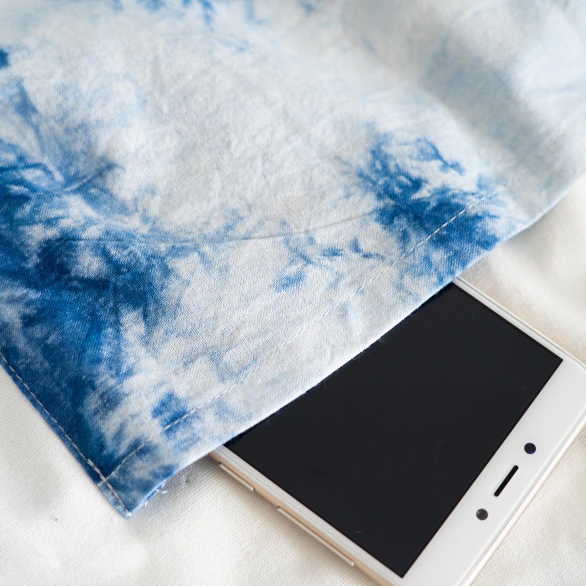 Tie-dye Large Weekend Bag