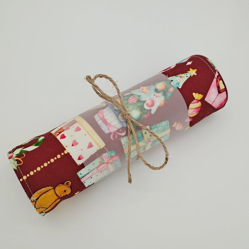 Reusable Unpaper Towels — Red Gift Bear