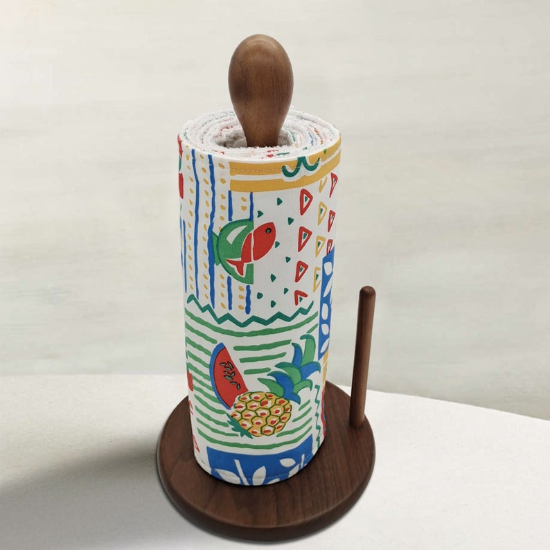 Reusable Unpaper Towels — Tropical Beach