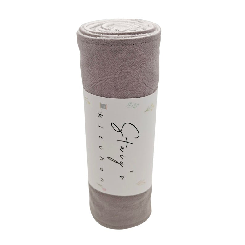 Reusable Unpaper Towels — Light Gray