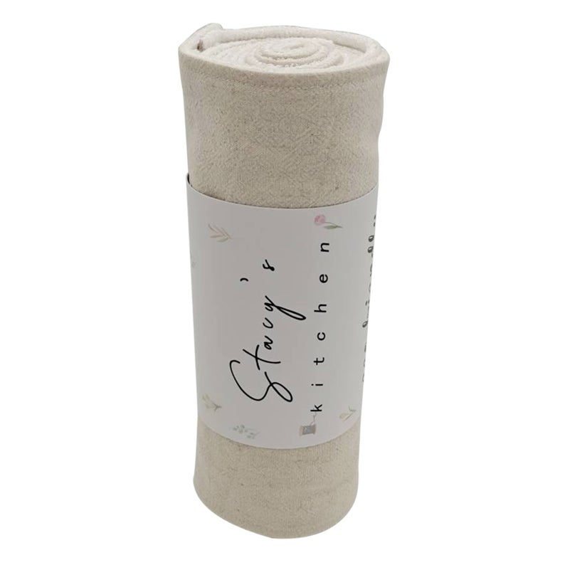 Reusable Unpaper Towels — Off White/Cream