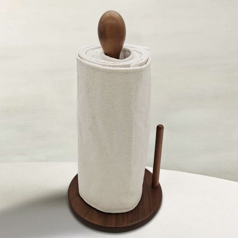 Reusable Unpaper Towels — Off White/Cream