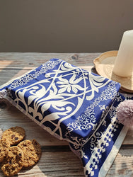 Rectangle Dish Cover and Casserole Cover,Cloth Cover for a Casserole Dish Reusable Zero Waste Swap,Housewarming Gift